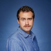 Noah Levin