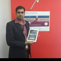 Kunal Kamath
