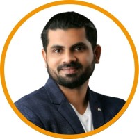 Vishal Bugale