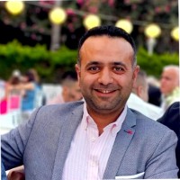 Bilal Aydin