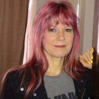 Clare Burgess