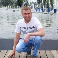 Nikita Ershov