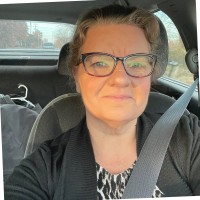 Sharlyn Splean