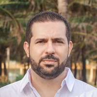 Carlos Eduardo Amorim Dos Santos