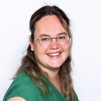 Ildiko Van Der Ploeg