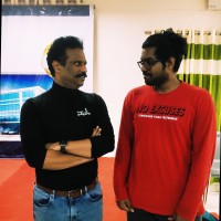 Karthikraj S