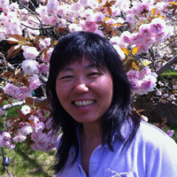 Mari Kodama