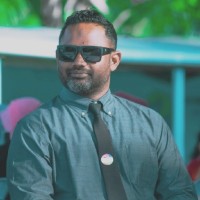 Ismail Shifaz