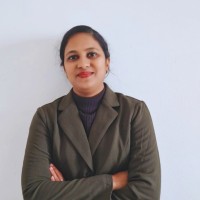 Dhanya Nidheesh Kumar