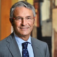 Gianpietro Giuffrida