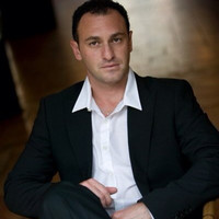 Igor Rubinov