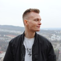 Jacob Norin