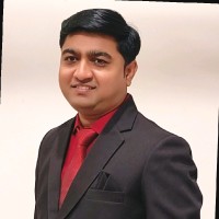 Prashant Pawar