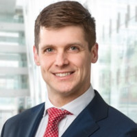 Mathieu Parisien, CFA