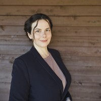 Caitlin Elizabeth Hoover, MA, CSPO, CAL-E