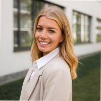 Sophie Eiba