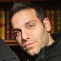 George Ktistakis