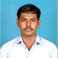 Vigneshvaran M