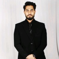 Mohammed Shariq Khan