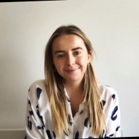 Kate Forde