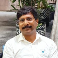K P Rameshwaran
