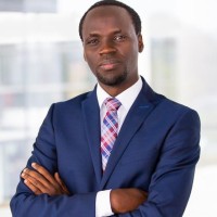 Fred Muvunyi