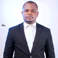 Emmanuel George Agidi