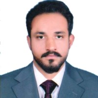 M Bilal Ashraf M Bilal Ashraf