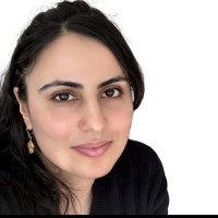 Maryam Ghoreishi