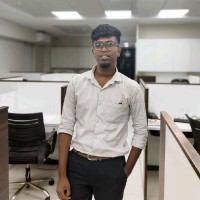 Dhinakaran P