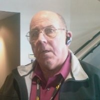 Jim Mackey