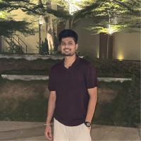Nigam Bhatt