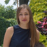 Nataliia Lytvyn