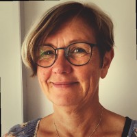 Doris Kjellström
