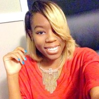 Natasha Rivers