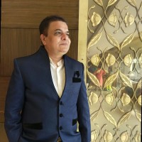 Mahesh Sambhus