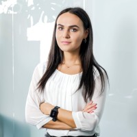 Karolina Lukšytė, Ica