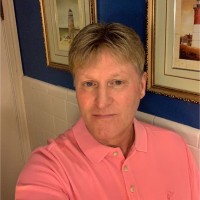 MARK DAVIS