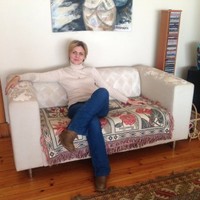 Mandy Reisinger