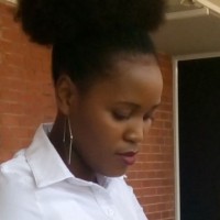 Thobile Mkhize