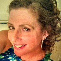 Catherine Browne