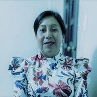 Jimena Chiguano