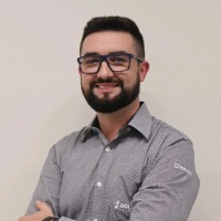 Gustavo Ribas