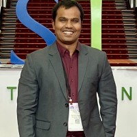 Krishan Kumar Thakur