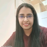 Gitanjali Sinha