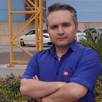 Mohammad Mahdi Afrasiyabi