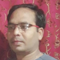 Anil Dubey