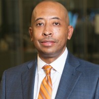 Eric Harrison, MBA