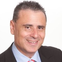 Patrick Scaramozzino Elevating Leadership and Organisational Growth