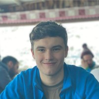 Alfie Collison